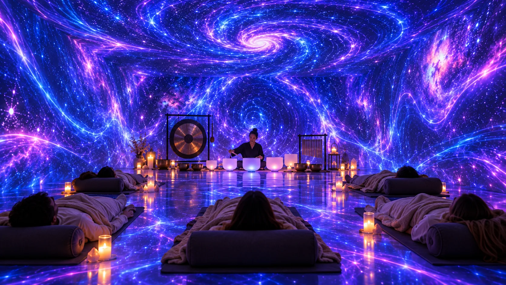 Sound & Frequency